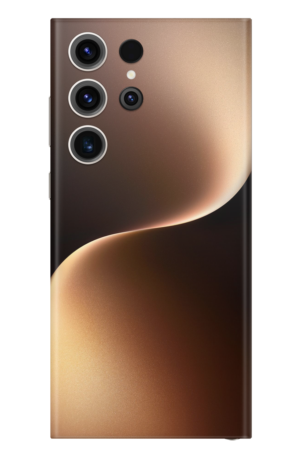 Skin Samsung - DIRT