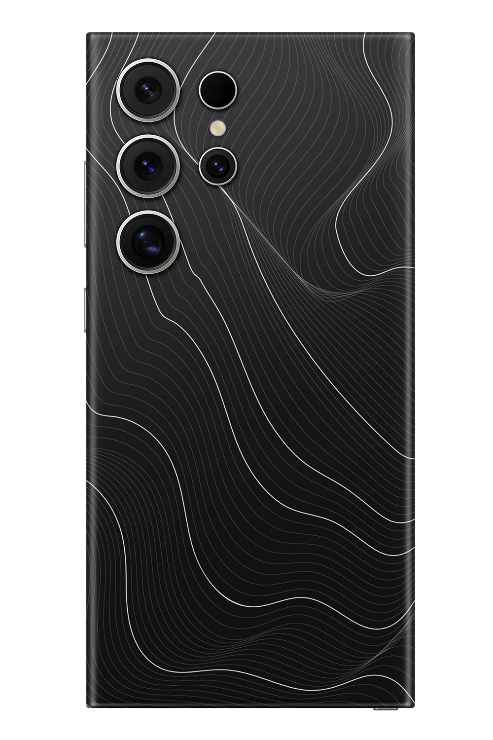 Skin Samsung - DIRT