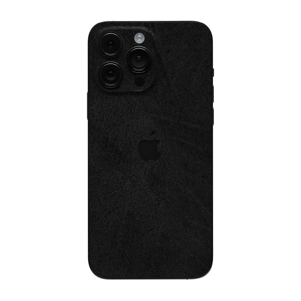 Skin iPhone – 100 % Naturleder