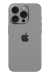 Skin iPhone - Silber