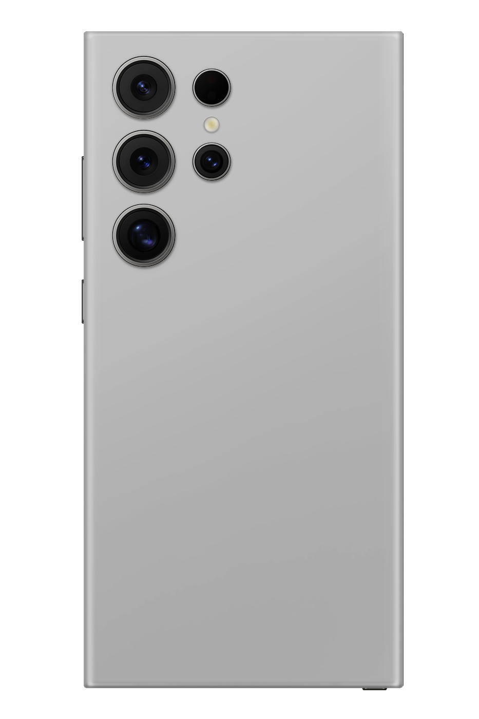 Skin Samsung - Carbon Alb 3D