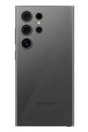 Skin Samsung - Transparent (flexible Schutzfolie)