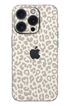 Skin iPhone - SALT & PEPPER
