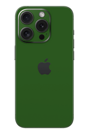 Skin iPhone - Smaragd