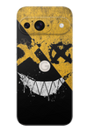 Skin iPhone - DAMASKUS