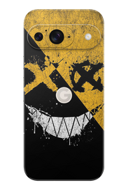 Skin Google Pixel - Lächeln