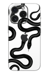 Skin iPhone - SCHLANGE