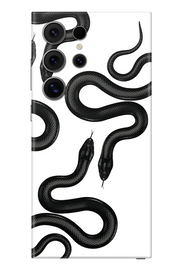 Skin Samsung - Schlange