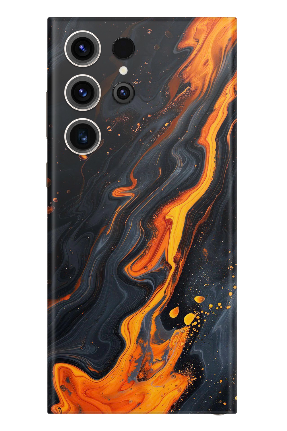 Skin Samsung - DIRT