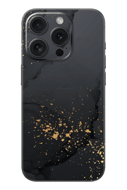 Skin iPhone - Spritzwasser