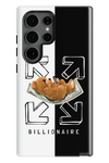 Case Samsung - BILLIONÄR