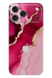 Skin iPhone - Nachtblau