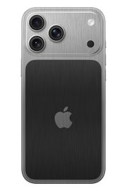 Skin iPhone - Nachtblau