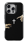 Case iPhone - ACID FACES