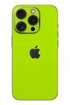 Skin iPhone - Giftig