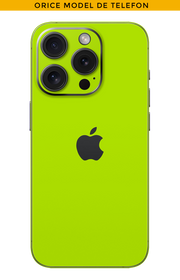 Skin JEDES TELEFON - Giftig
