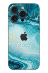 Skin iPhone - Marmor KOLLEKTION