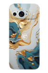 Skin iPhone - DAMASKUS