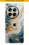 Skin iPhone - DAMASKUS