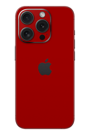 Skin iPhone - Ferrari Rot