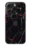 Skin iPhone - Venom Marmor