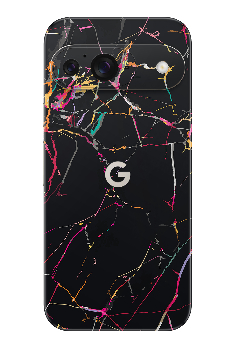 Skin iPhone - DAMASKUS