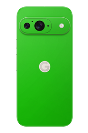 Skin Google Pixel - Grün