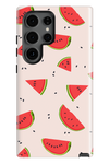 Case Samsung - WASSERMELONE