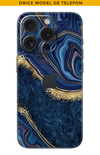 Skin iPhone - DAMASKUS