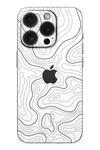 Skin iPhone - DAMASKUS