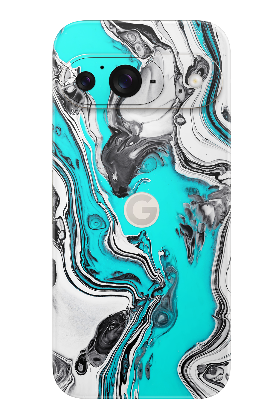 Skin iPhone - DAMASKUS